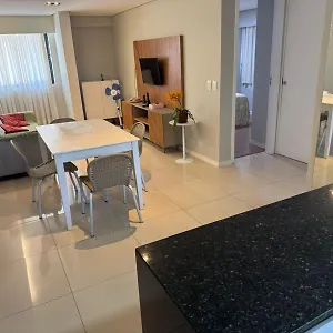 Apartamento Ed Preamar 901 Proximo A Feirinha Da Beira Mar, Fortaleza (Ceara)